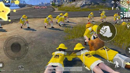 吃鸡国际服七月爆料最新,新内容、新玩法,带你领略不一样的战场风云 第1张 吃鸡国际服七月爆料最新,新内容、新玩法,带你领略不一样的战场风云 第1张