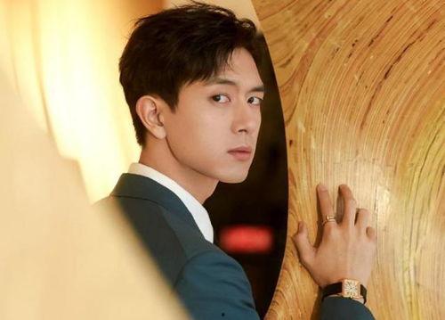 罗云熙娱乐号的爆料,揭秘明星幕后故事 第3张 罗云熙娱乐号的爆料,揭秘明星幕后故事 第3张